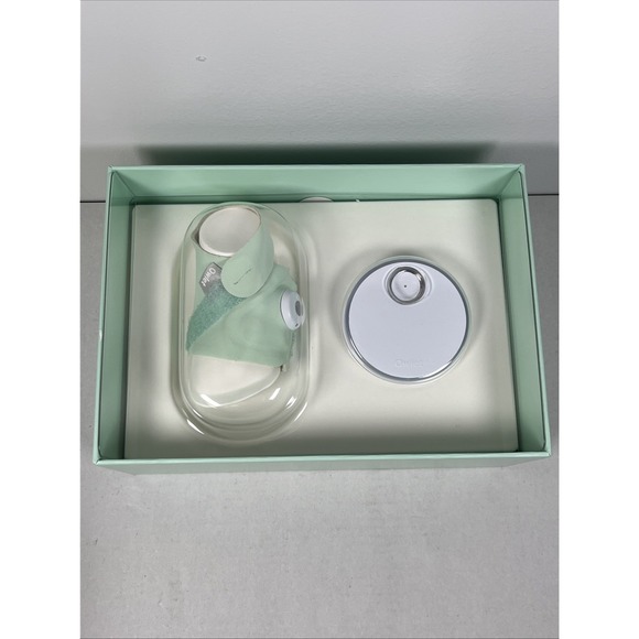 Owlet Dream Sock 2 Smart Baby Monitor - Foot Sensor to Track Heartbeat OPEN BOX - Picture 7 of 9